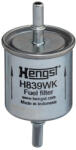 HENGST Filtru combustibil HENGST H839WK