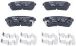 ATE Set placute frana ATE 13.0460-5781.2