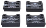 ATE Set placute frana ATE 13.0460-4033.2
