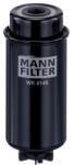 Mann-filter Filtru combustibil Mann-Filter WK8148