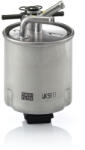 Mann-filter Filtru combustibil Mann-Filter WK9011