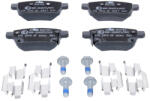 ATE Set placute frana ATE 13.0460-2793.2