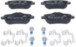 ATE Set placute frana ATE 13.0460-2607.2