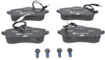 ATE Set placute frana ATE 13.0460-2891.2
