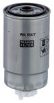 Mann-filter Filtru combustibil Mann-Filter WK854 7