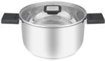 RESTO - ANSER 3, 2 l, 20 cm-es fedős fazék RES-92203 (BZ0020)