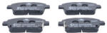 ATE Set placute frana ATE 13.0460-5810.2