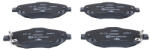 ATE Set placute frana ATE 13.0460-5813.2