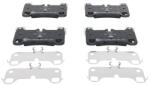 ATE Set placute frana ATE 13.0460-4850.2