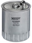 HENGST Filtru combustibil HENGST H128WK
