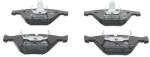 ATE Set placute frana ATE 13.0460-7237.2