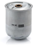 Mann-filter Filtru ulei Mann-Filter ZR902X