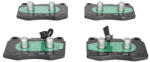 ATE Set placute frana ATE 13.0460-4854.2