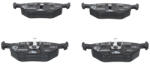 ATE Set placute frana ATE 13.0460-3605.2
