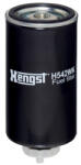 HENGST Filtru combustibil HENGST H542WK