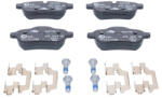 ATE Set placute frana ATE 13.0460-2759.2