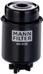 Mann-filter Filtru combustibil Mann-Filter WK8100