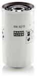 Mann-filter Filtru combustibil Mann-Filter WK8215