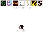 Genesis - Turn It On Again: The Hits (CD) (0081227999018)