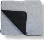 Vetbed Vetbed® Sherpa fleece háziállat takaró kutyáknak, macskáknak, szürke 147x122cm