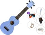 Mahalo MR1 Premium SET Light Blue Szoprán ukulele