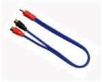 AIV Cabluri audio 890703 Conector Y RCA 1T/2M, AIV (890703)