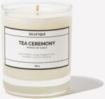 Selestique® Tea Ceremony - Ароматна свещ 160 г