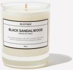 Selestique® Black Sandalwood - Ароматна свещ 160 г