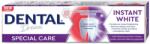 Dental паста за зъби, Dream, Special Care, 75мл, Instant White