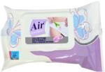  Air мокри кърпи интимни, 25 броя