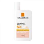 La Roche-Posay Anthelios UVMUNE 400 színezett fluid SPF50+ (50ml)