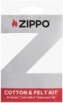 Zippo Cartuș și pâslă pentru brichete Zippo - 7 buc Bricheta