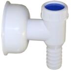 McAlpine HCWMV-32CY mosógépszifon WMV-32CY (WMV-32CY)