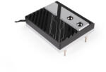 Alphacool 13893 alkatrész vagy tartozék számítógép hűtésrendszerhez Hideglemez (13893)