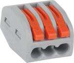 CABLETECH Dobozbilincs karral 3x 0, 75-2, 5 PCT58103 (ZLA0958)