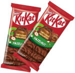 KITKAT mogyorókrémes 2x99g