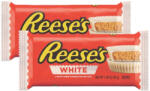 REESE'S 2db fehércsokis földimogyoróvajas csokikorong (2x39 g)