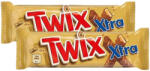 TWIX Xtra szeletes csokoládé (2x75 g) - Szavatossági idő: 2026.02. 22