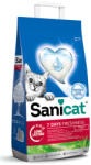 Sanicat macskaalom 7days Freshness Aloe Vera attapulgit 4l