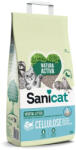 Sanicat macskaalom Natura Activa Vegetal cellulóz multipet 10l