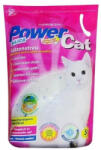  PowerCat szilika gél alapú macskaalom, illatmentes, 3.8L - origopet