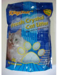 Kingstar illatmentes szilika macskaalom 5l (2kg) - origopet
