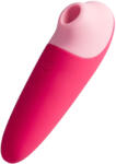 ROMP Shine X - stimulator clitoridian cu unde de aer reincarcabil - roz (54039280000) Vibrator