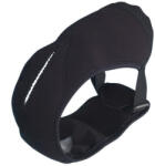 TRIXIE Tüzelőbugyi L 50-59cm fekete