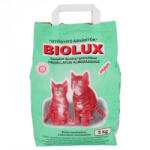 BIOLUX Macskaalom 5kg - origopet