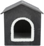 TRIXIE Bújó Livia, 38x41x44cm, Sötétszürke