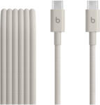 Apple Beats USB kábel USB 2.0 1, 5 M USB C Fehér (MDGD4ZM/A)