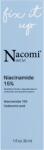 Nacomi Next lvl bőrhibák elleni szérum 15% niacinamiddal - 30 ml