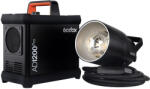 Godox Kit blitz TTL studio 1200W Godox AD1200 Pro Bowens