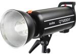 Godox Cap blitz wireless 1200W Godox QT1200IIM